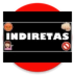 melhores indiretas android application logo